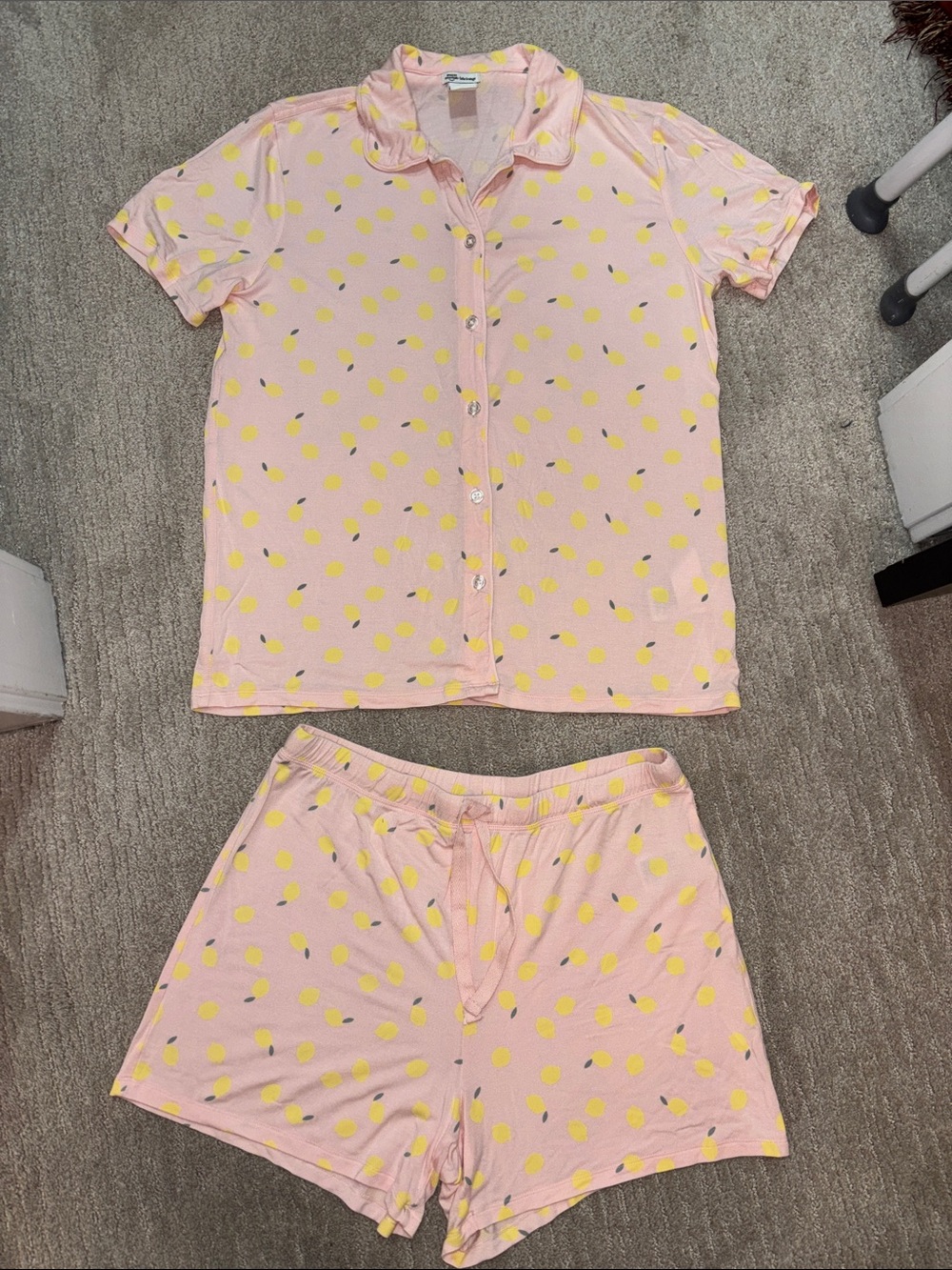 Amazon Essentials pajamas